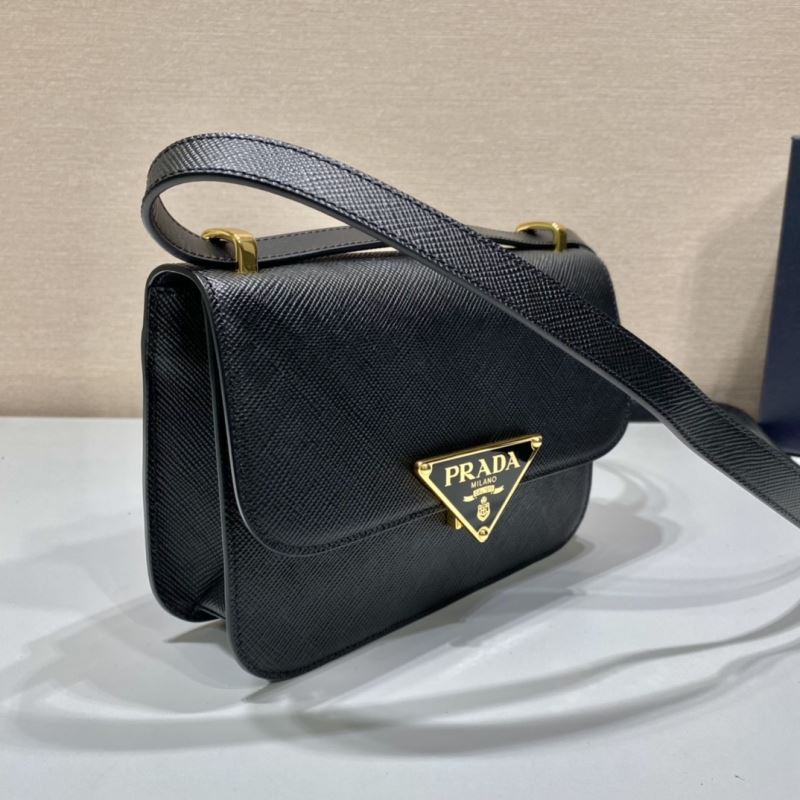 Prada Satchel Bags